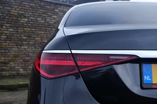 Mercedes-Benz S-Klasse – thumbnail 16