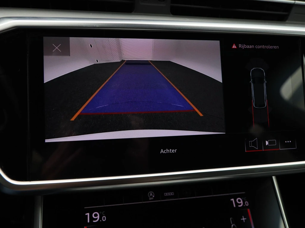 Audi A6 – foto 25