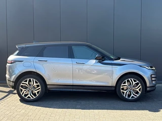 Land Rover Range Rover Evoque – thumbnail 1