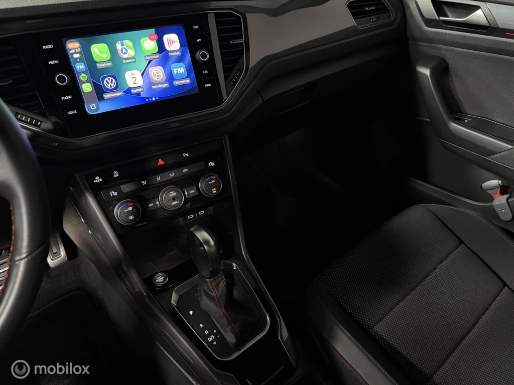 Volkswagen T-Roc – foto 21