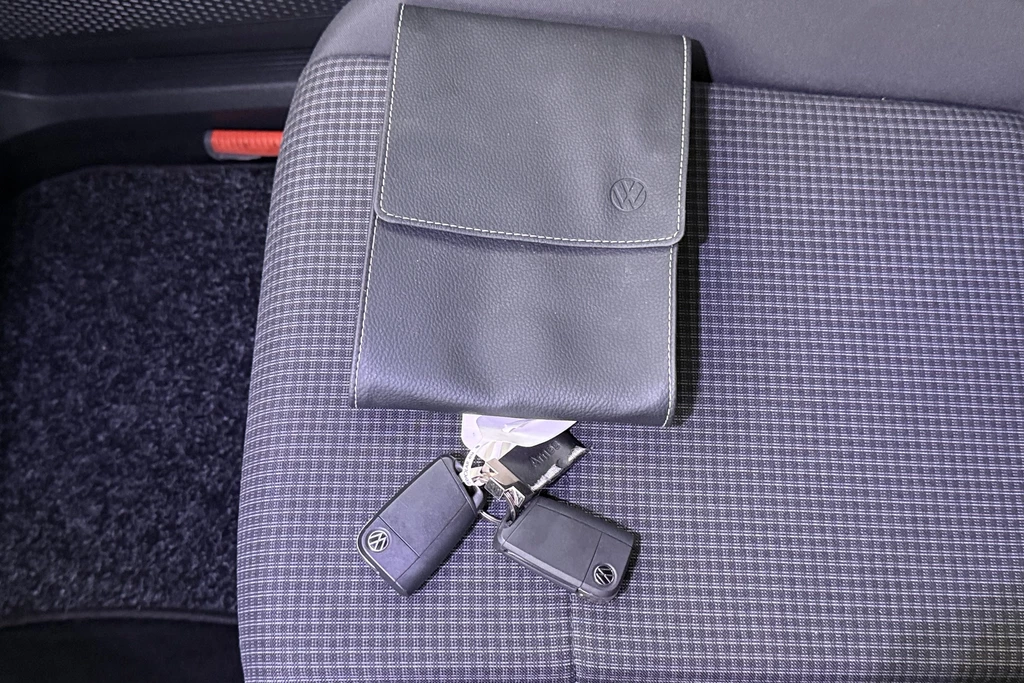 Volkswagen Caddy – foto 33