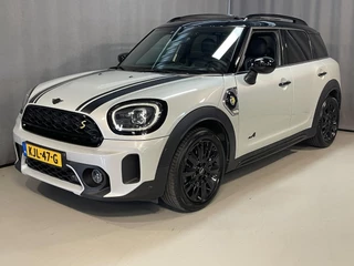 MINI Countryman – thumbnail 7