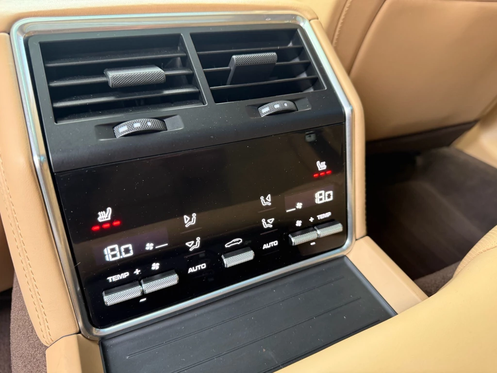 Porsche Panamera – foto 41
