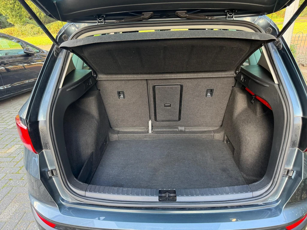 SEAT Ateca – foto 41