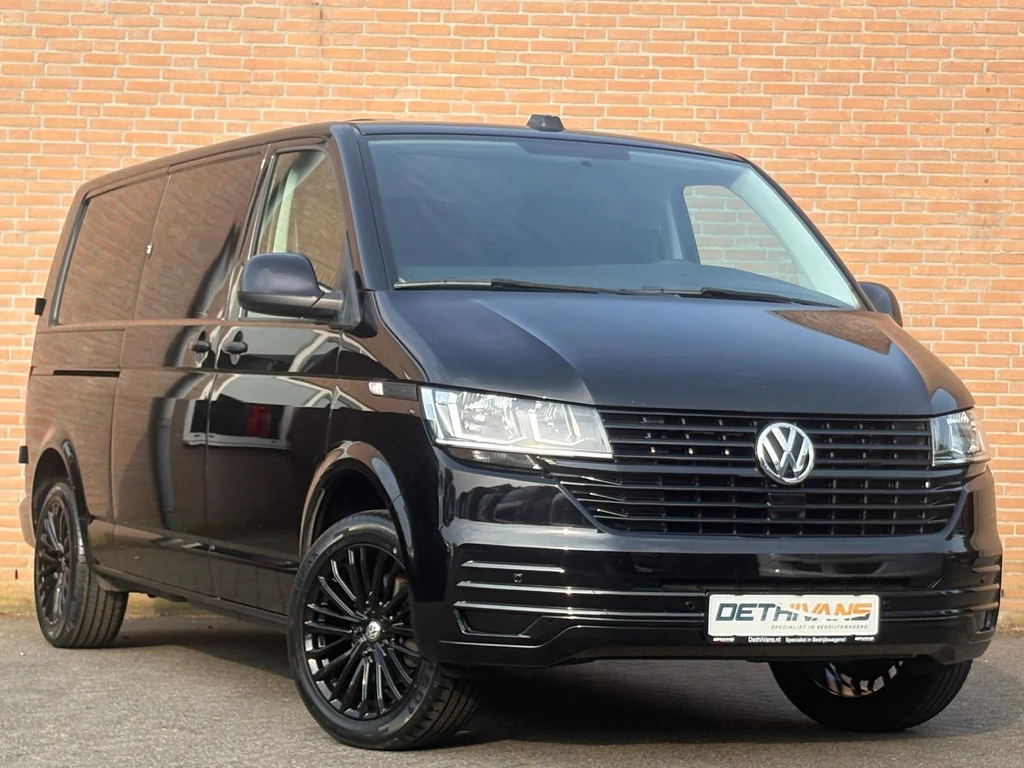 Volkswagen Transporter – foto 8