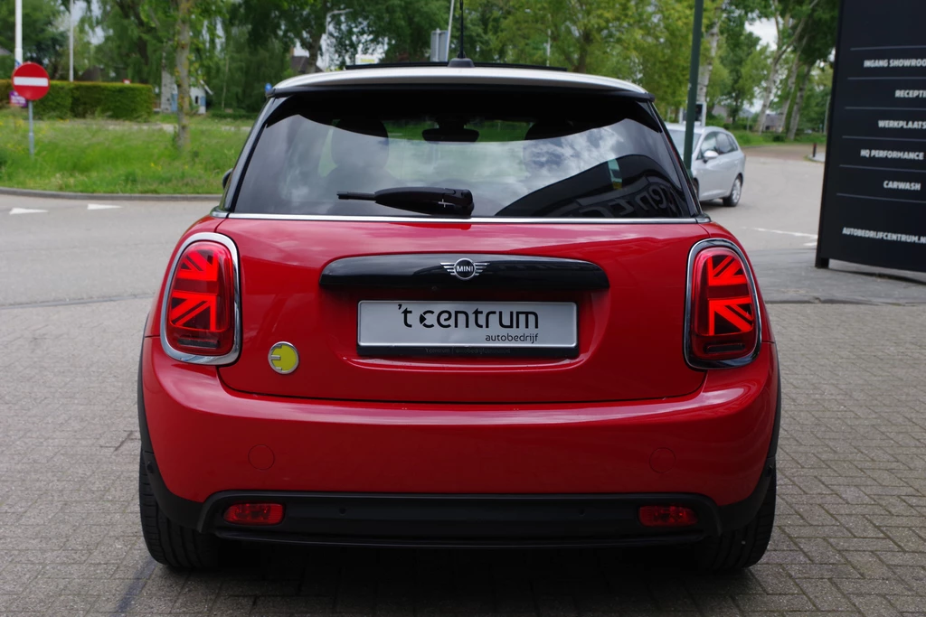 MINI Electric – foto 5