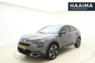 Citroën C4 – thumbnail 1