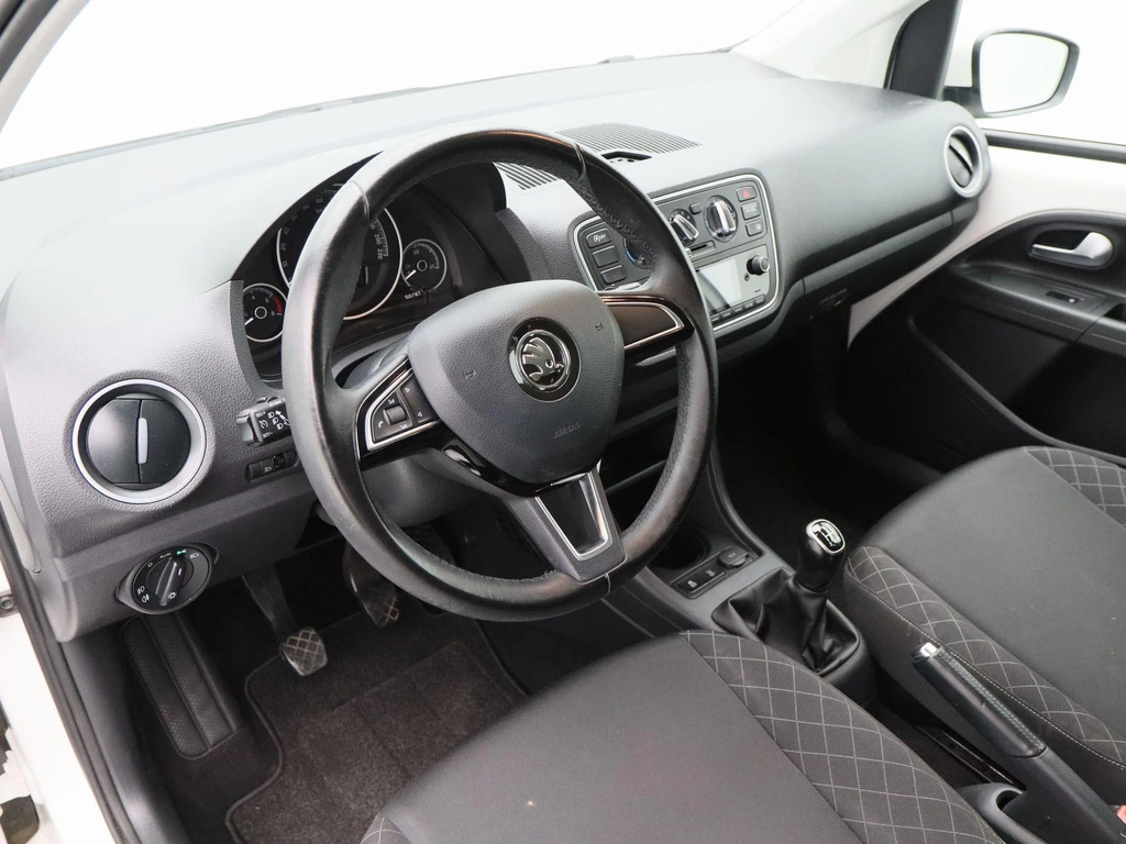 Škoda Citigo – foto 9