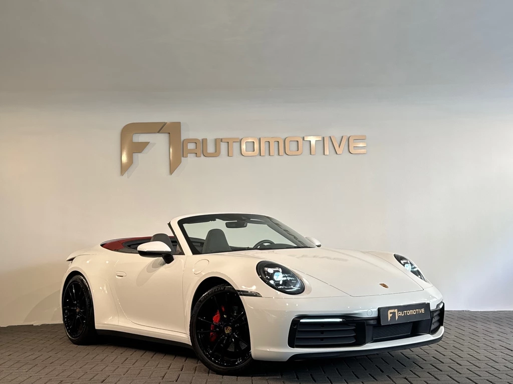 Porsche 911 – foto 8