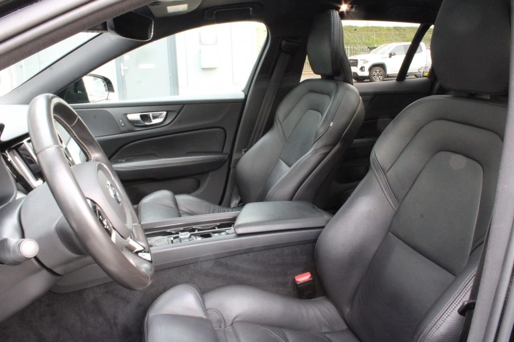 Volvo V60 – foto 26