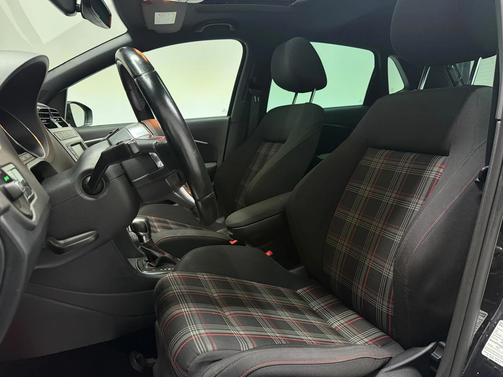 Volkswagen Polo – foto 11