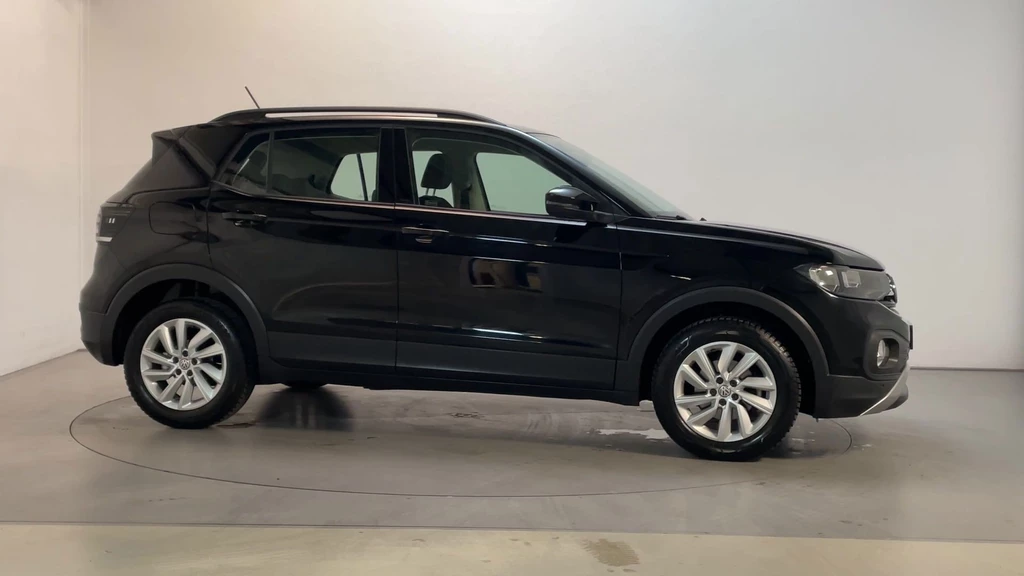 Volkswagen T-Cross – foto 4