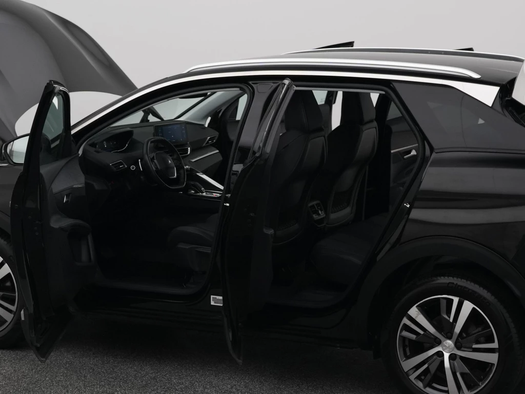 Peugeot 3008 – foto 35