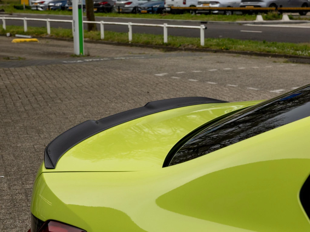 BMW M3 – foto 21