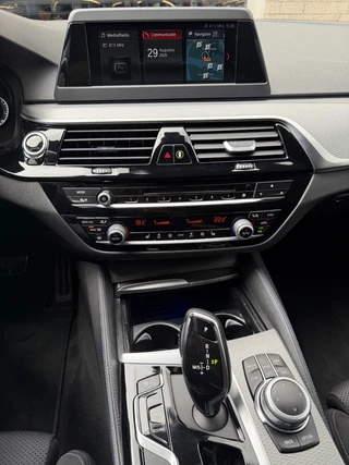 BMW 5 Serie – thumbnail 34