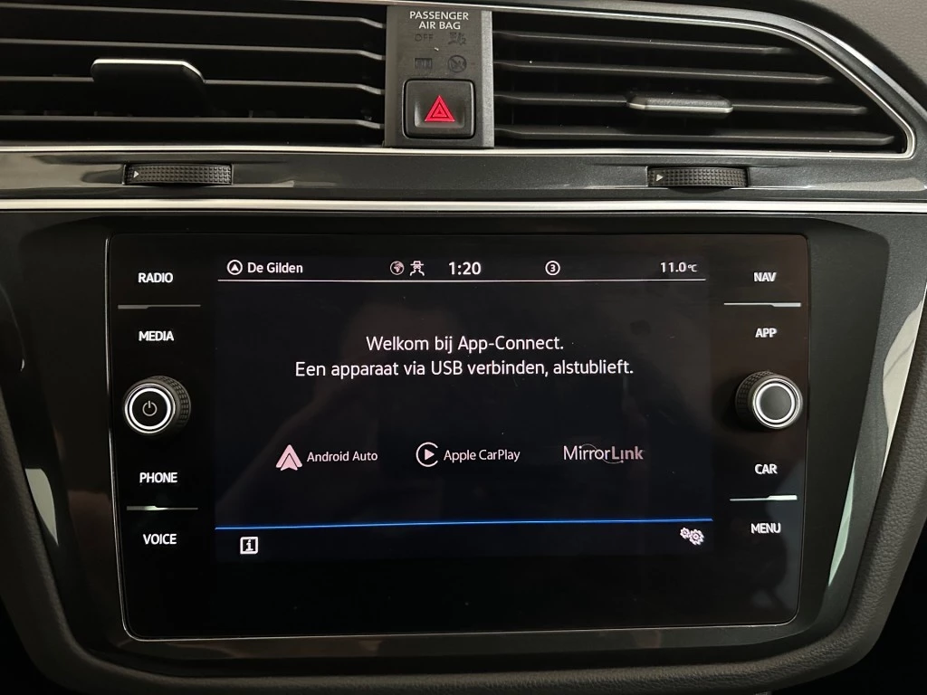 Volkswagen Tiguan – foto 58