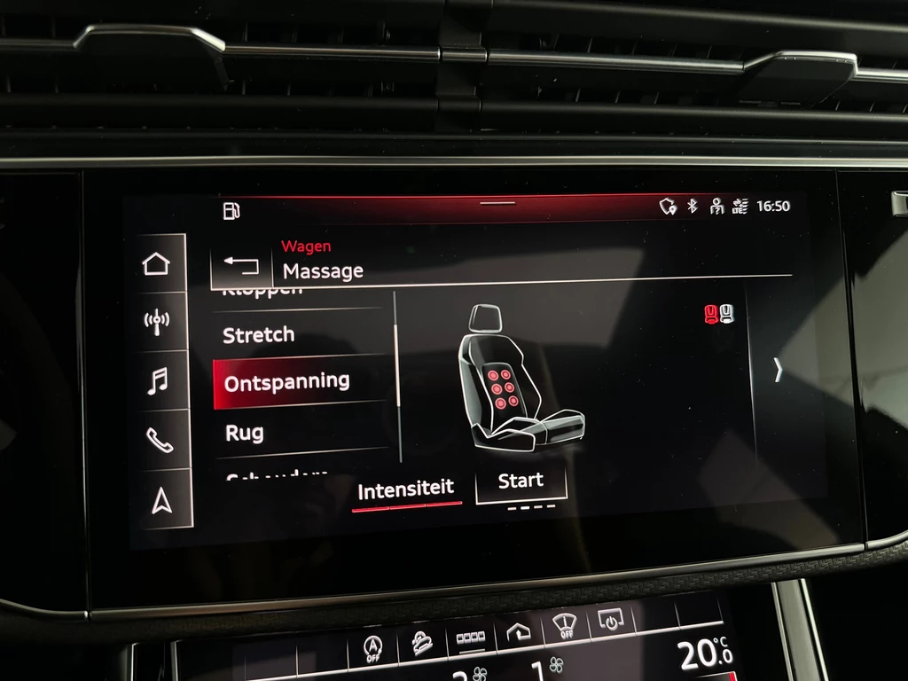 Audi RSQ8 – foto 42