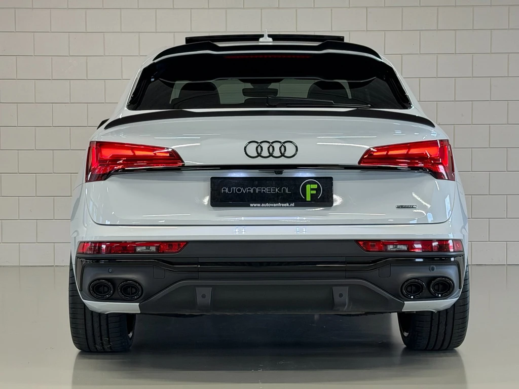 Audi Q5 – foto 5