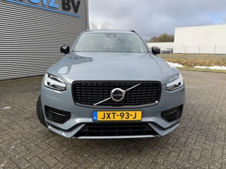 Volvo XC90 – thumbnail 9