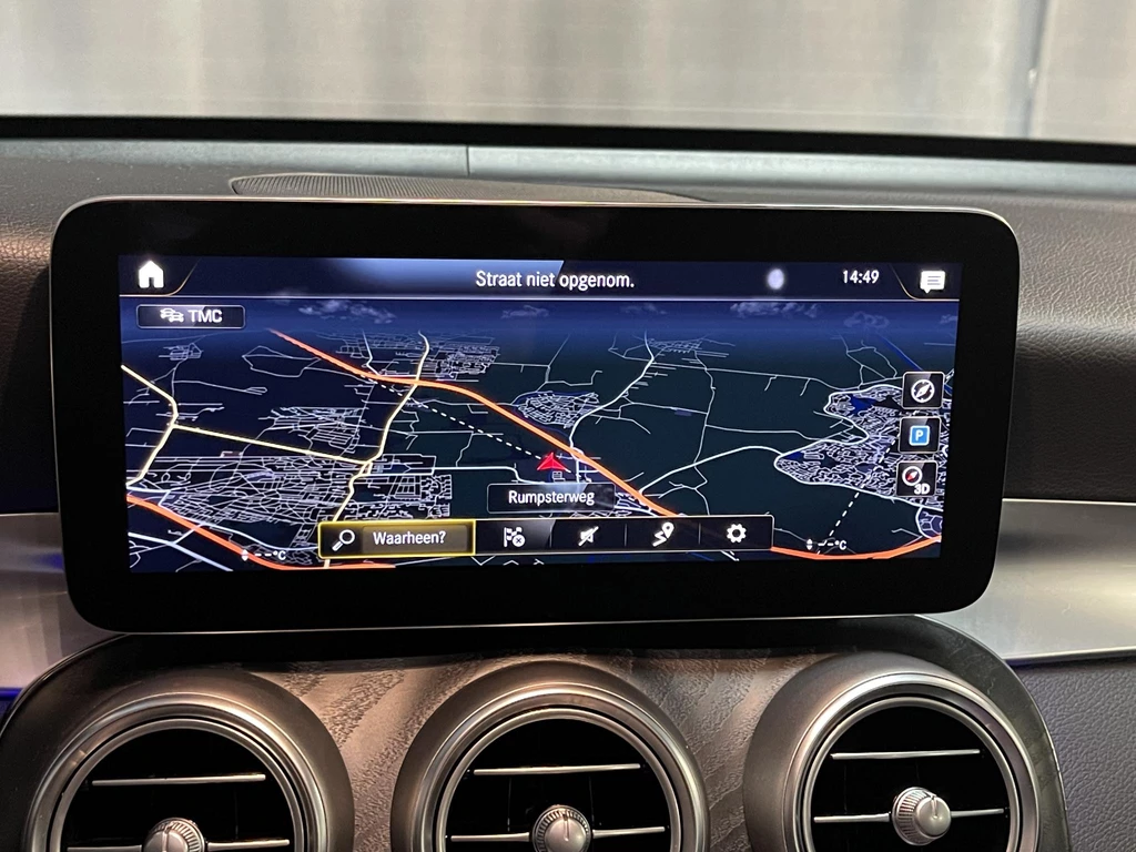 Mercedes-Benz GLC – foto 18