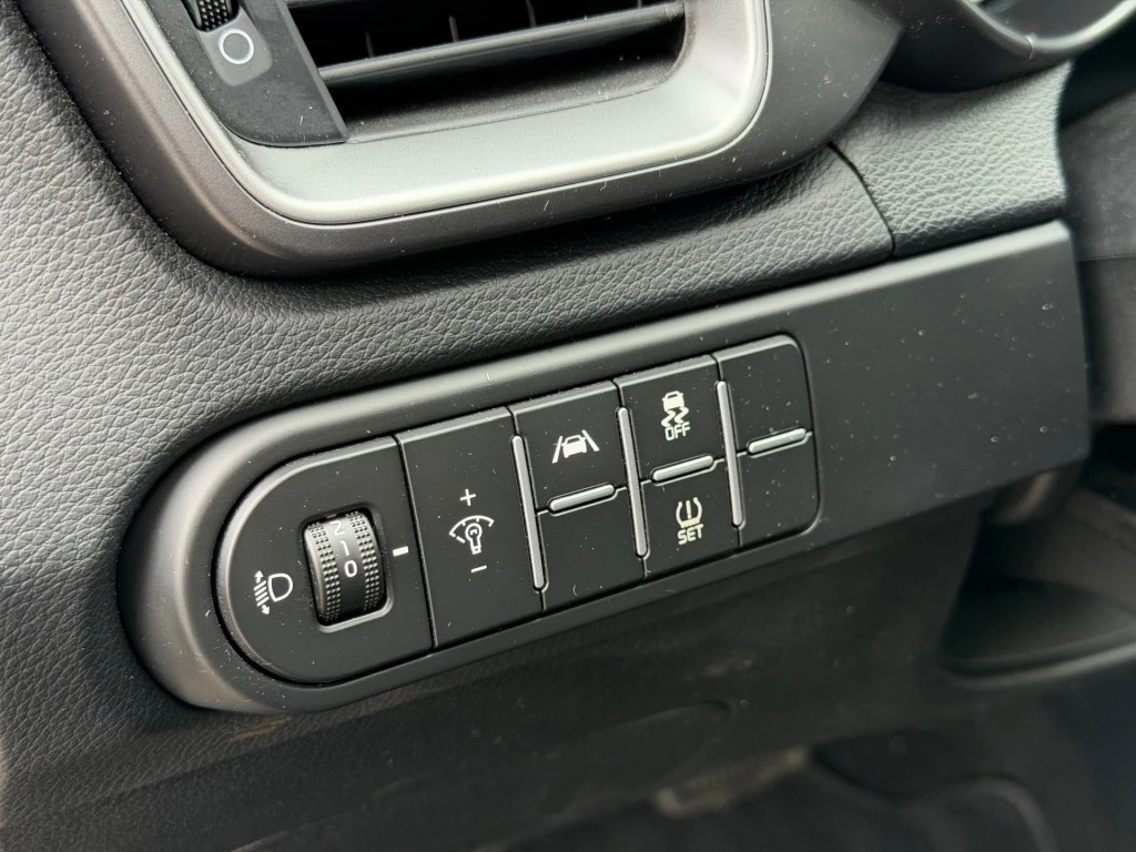 Kia Ceed – foto 25