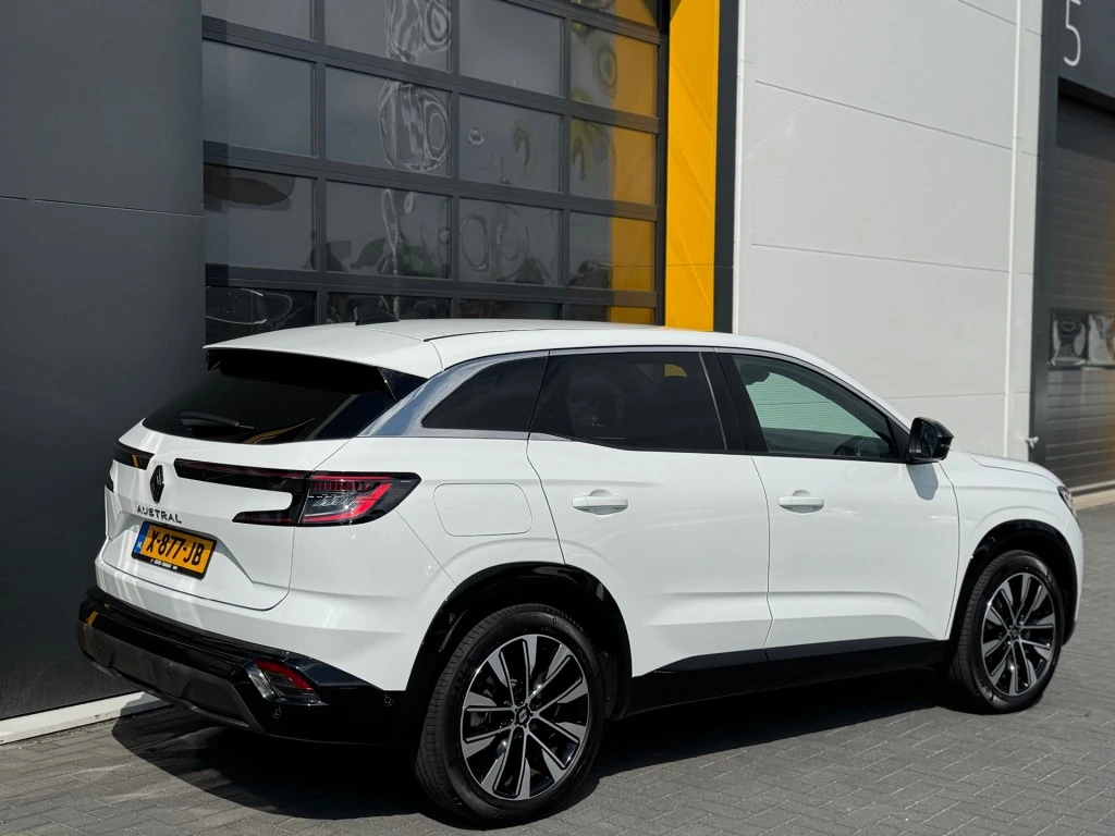 Renault Austral – foto 5