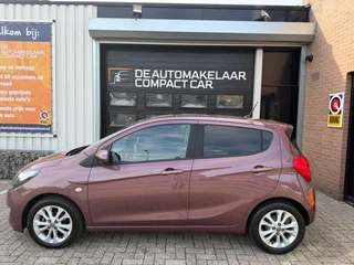 Opel KARL – thumbnail 2