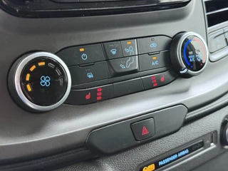 Ford Transit Custom – thumbnail 34