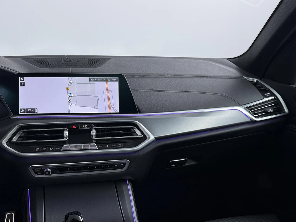 BMW X5 – foto 19