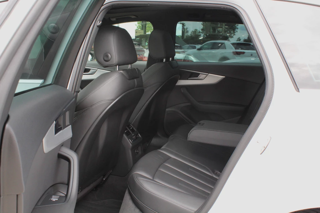 Audi A4 – foto 10