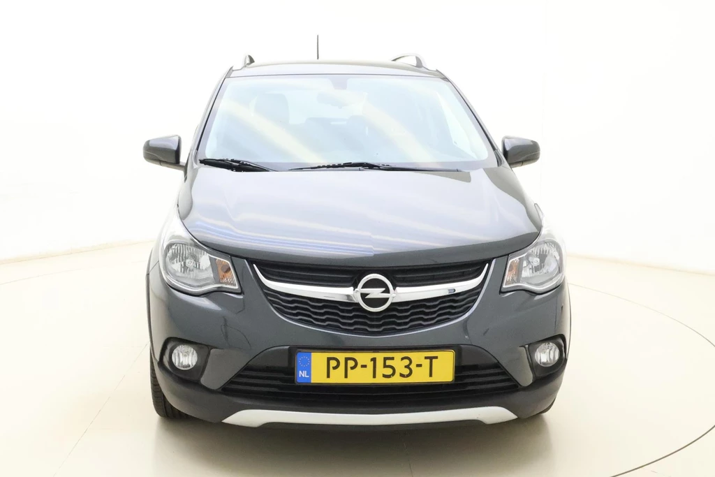 Opel KARL – foto 9