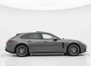 Porsche Panamera – thumbnail 8