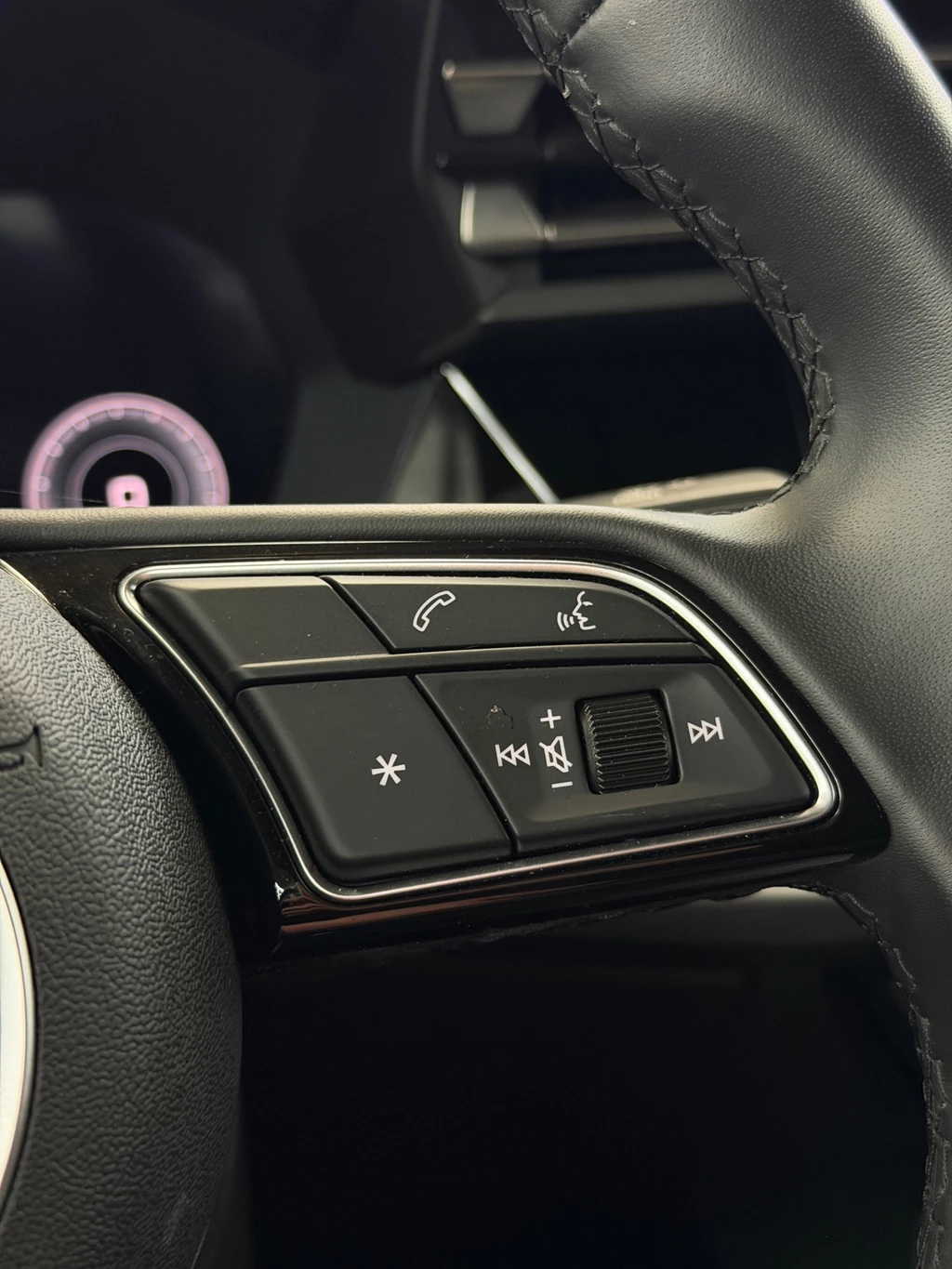 Audi A3 – foto 32
