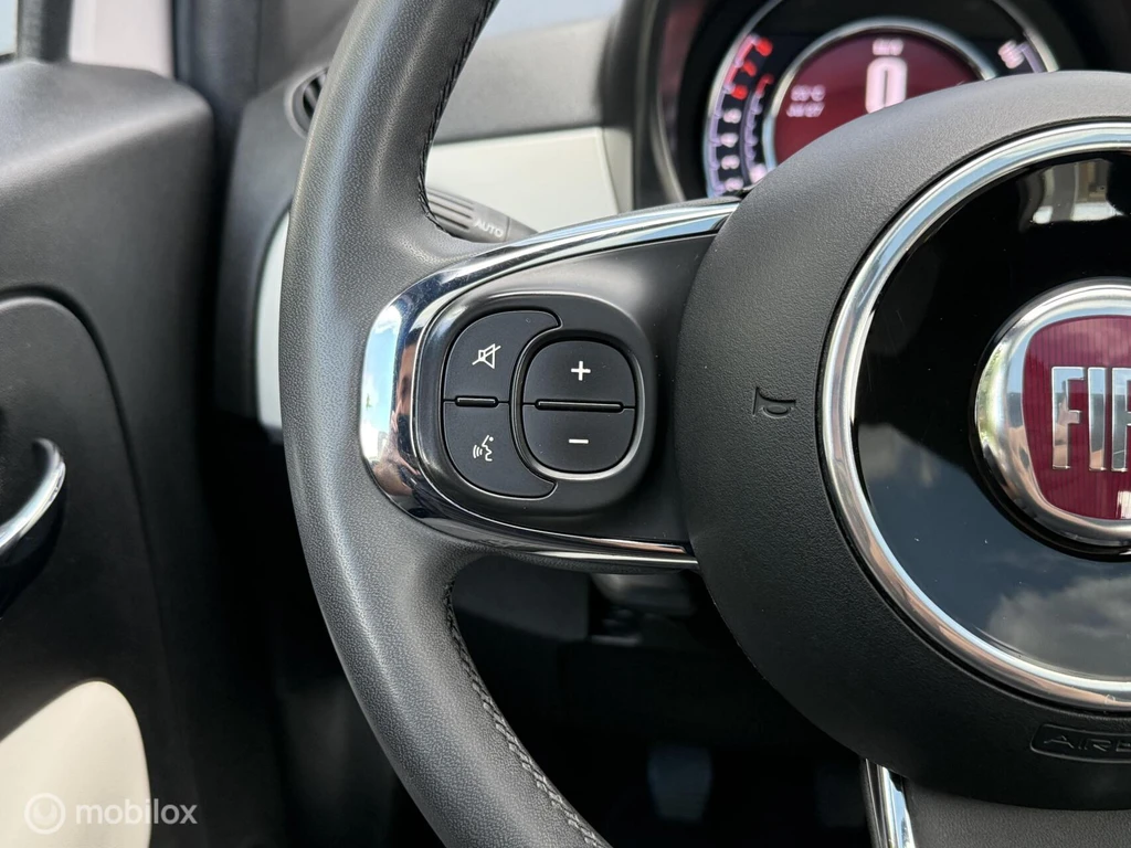 Fiat 500 – foto 16