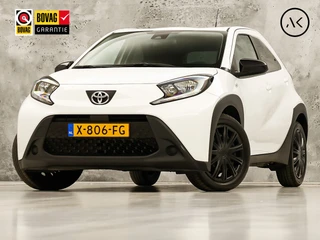 Toyota Aygo – thumbnail 1