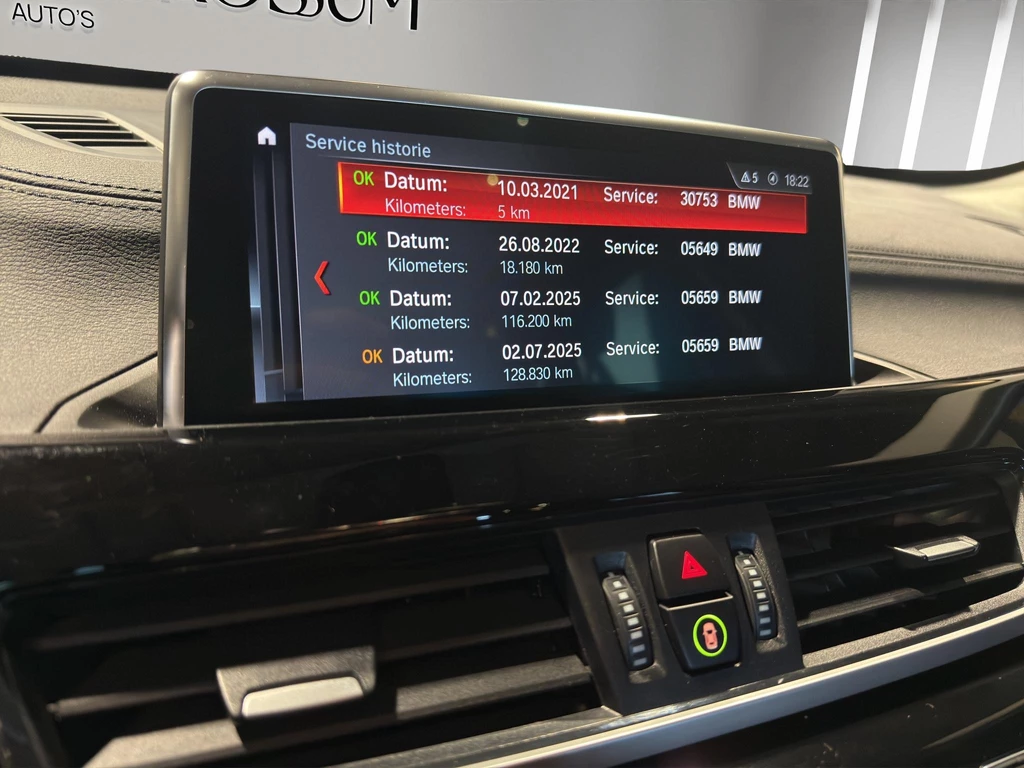 BMW X1 – foto 20