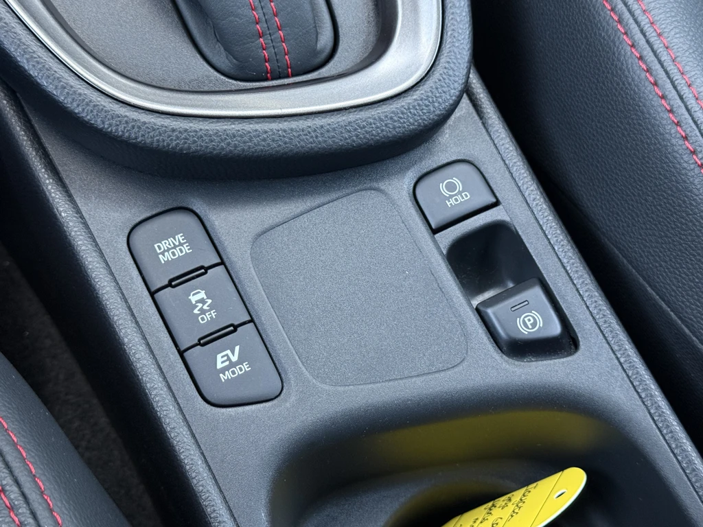Toyota Yaris Cross – foto 26