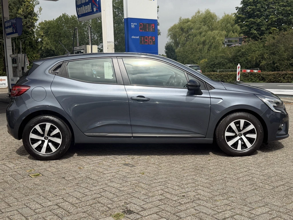 Renault Clio – foto 9