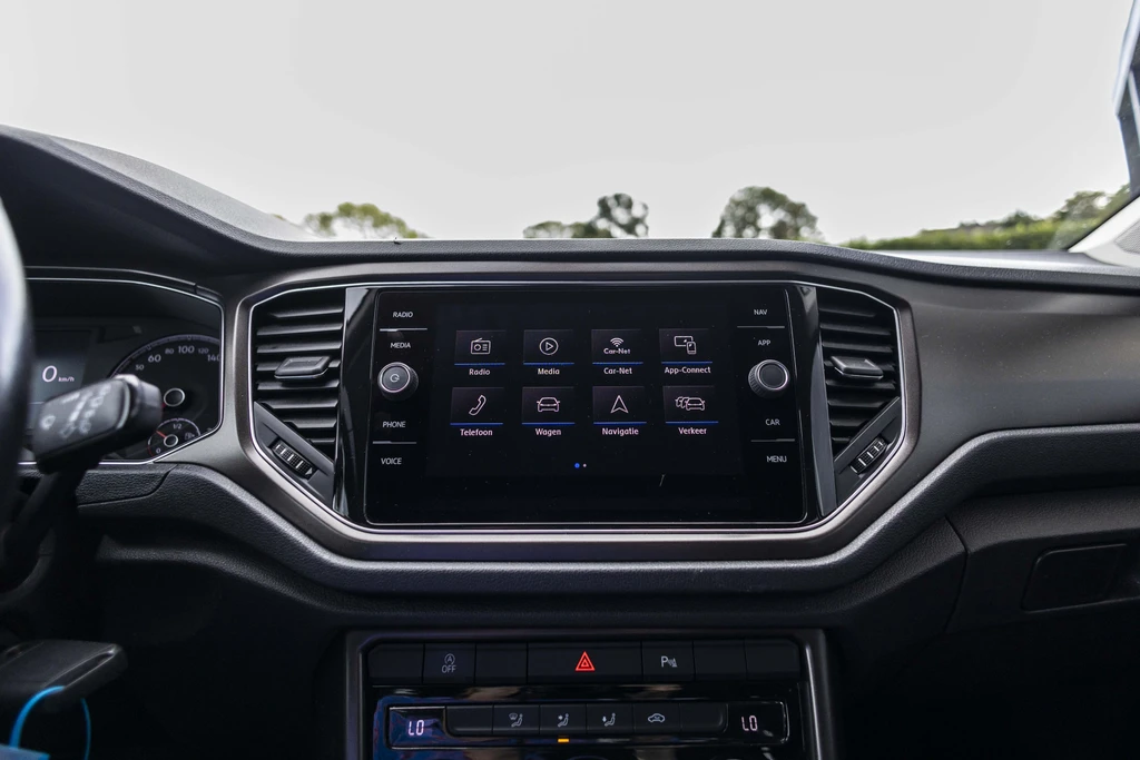 Volkswagen T-Roc – foto 28