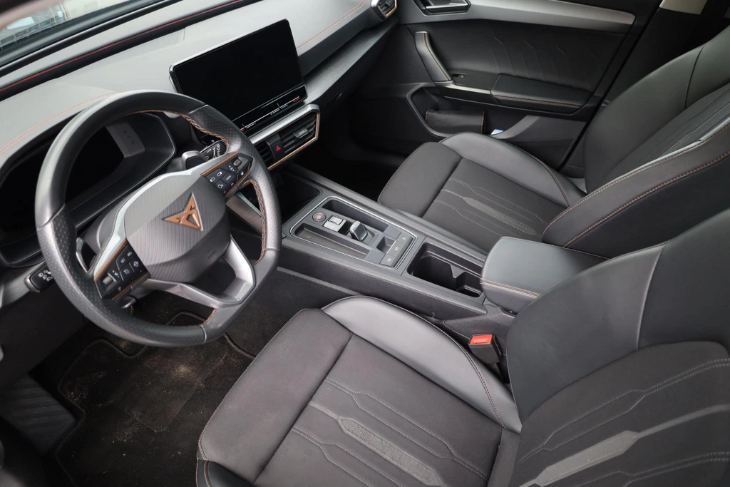 CUPRA Formentor – foto 11