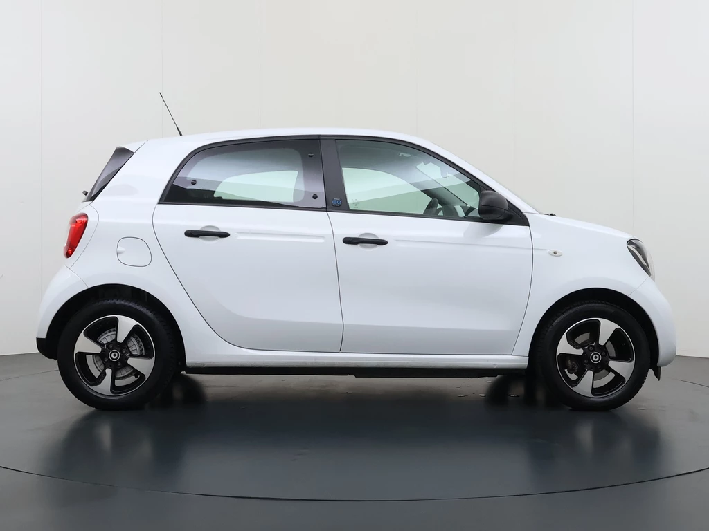 smart Forfour – foto 7