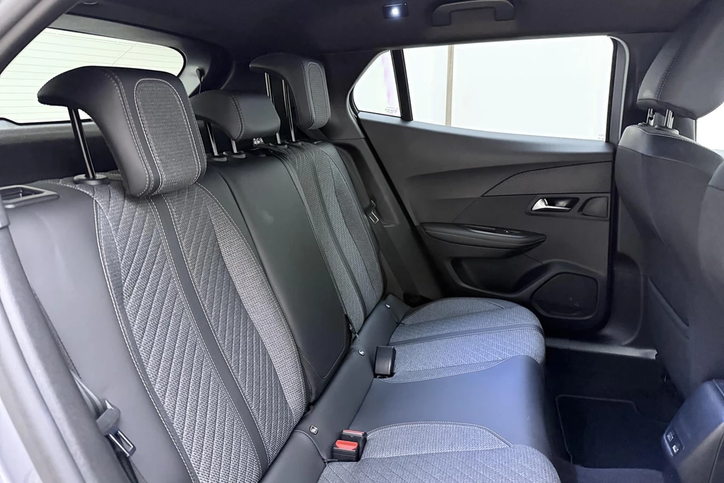 Peugeot 2008 – foto 13