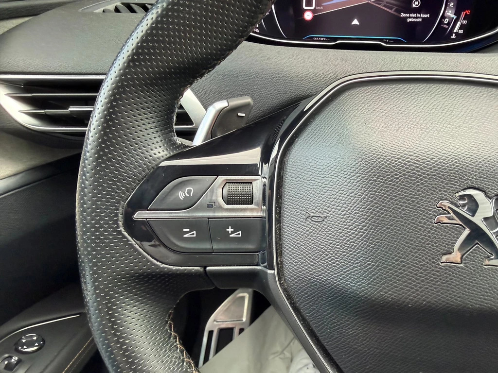 Peugeot 3008 – foto 15