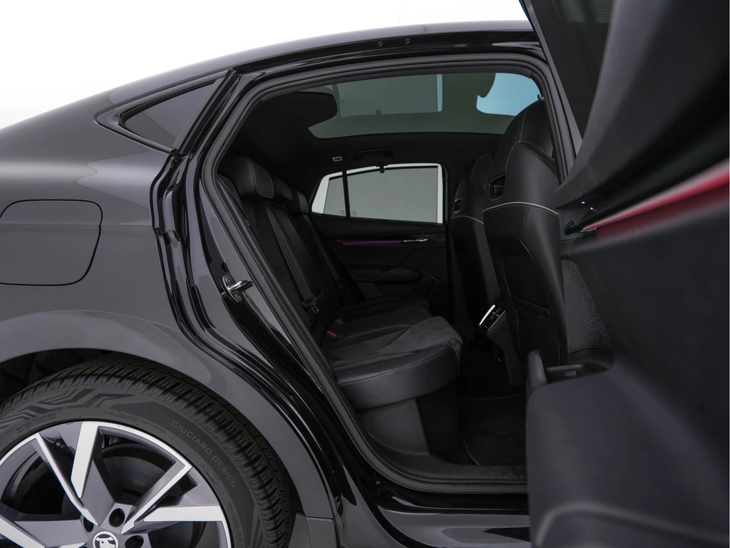 Škoda Enyaq Coupe – foto 11