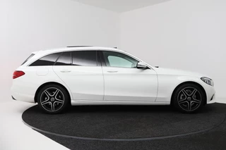 Mercedes-Benz C-Klasse – thumbnail 5