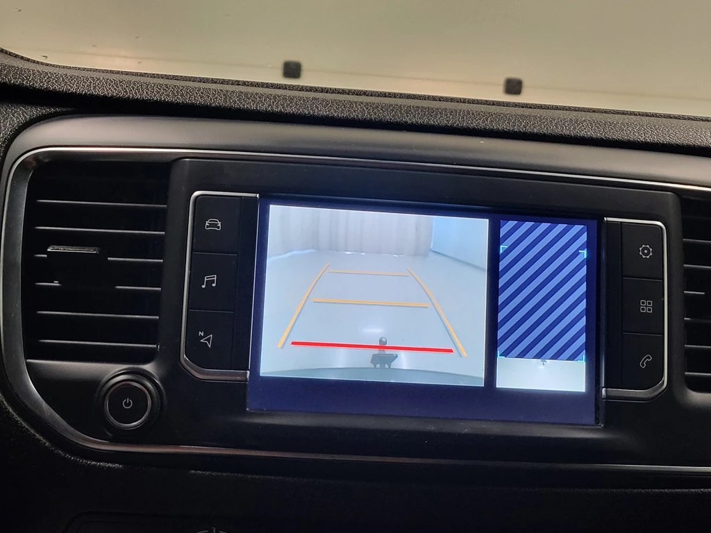 Opel Vivaro – foto 15