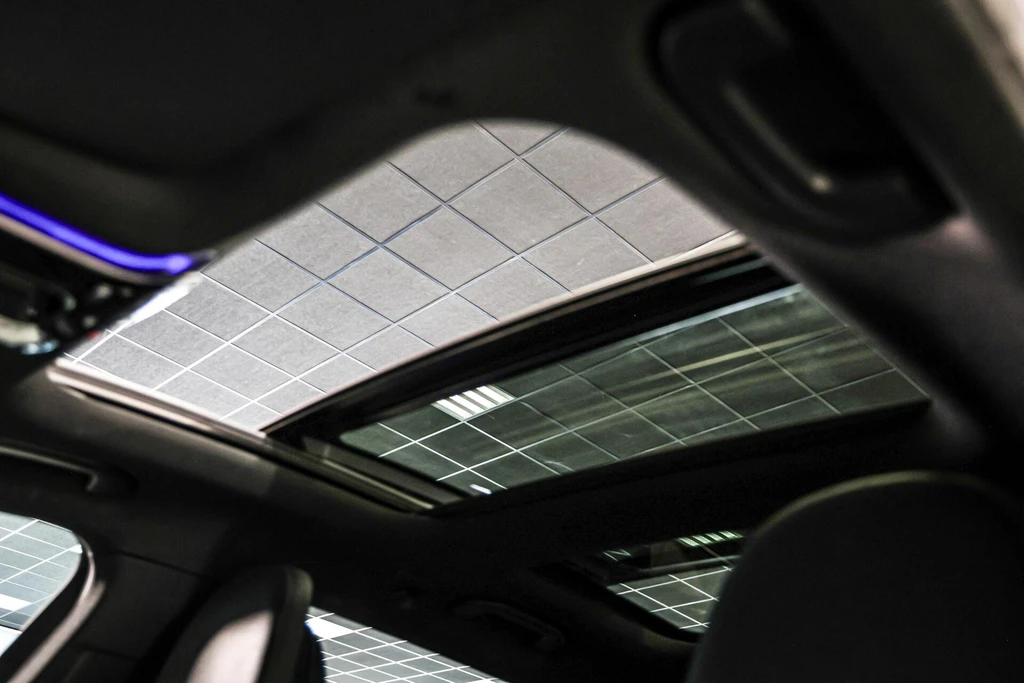 Mercedes-Benz C-Klasse – foto 33
