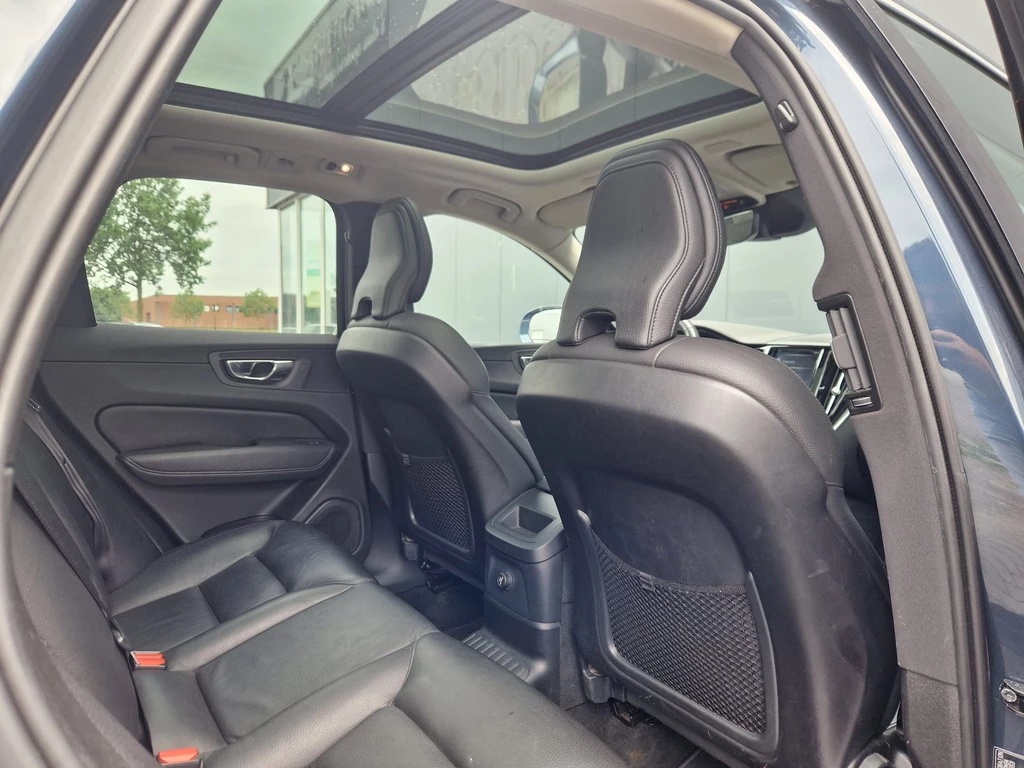Volvo XC60 – foto 13