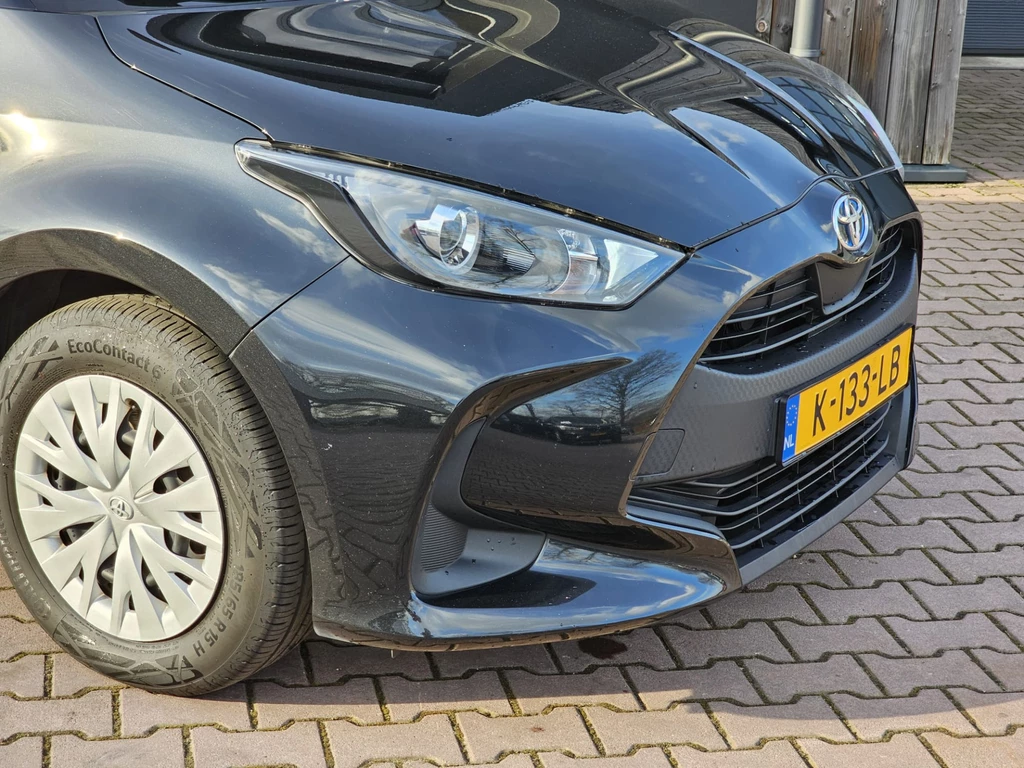 Toyota Yaris – foto 31
