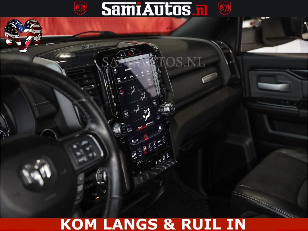 Dodge Ram Pick-Up – foto 27